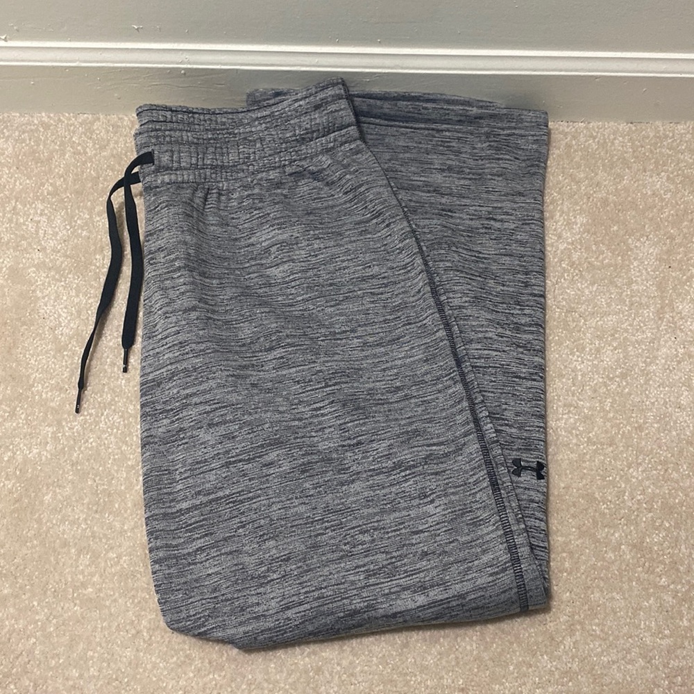 Women’s Under Armour Sweatpants